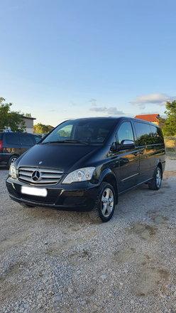 Mercedes-Benz Viano