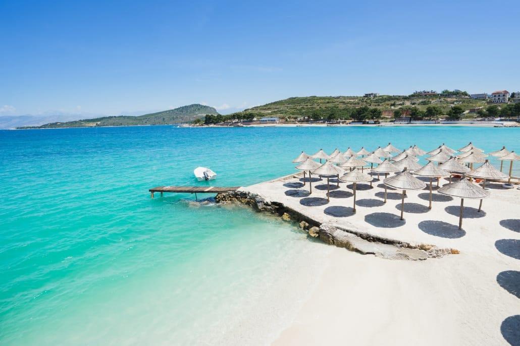 Discover Sarandë: Must-See Places on Albania’s Southern Coast