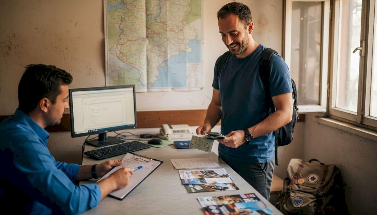 Essential car rental checklist for a smooth trip in Albania