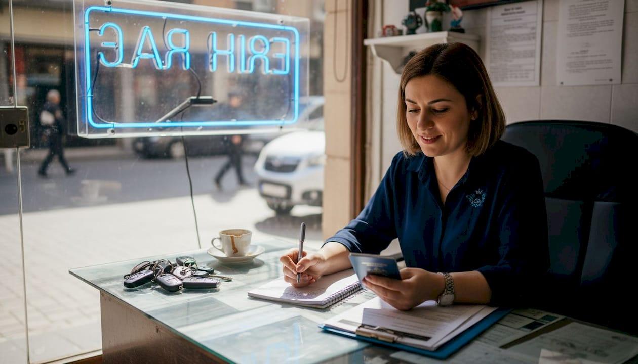 Why car rental deposits in Albania matter: 2026 guide