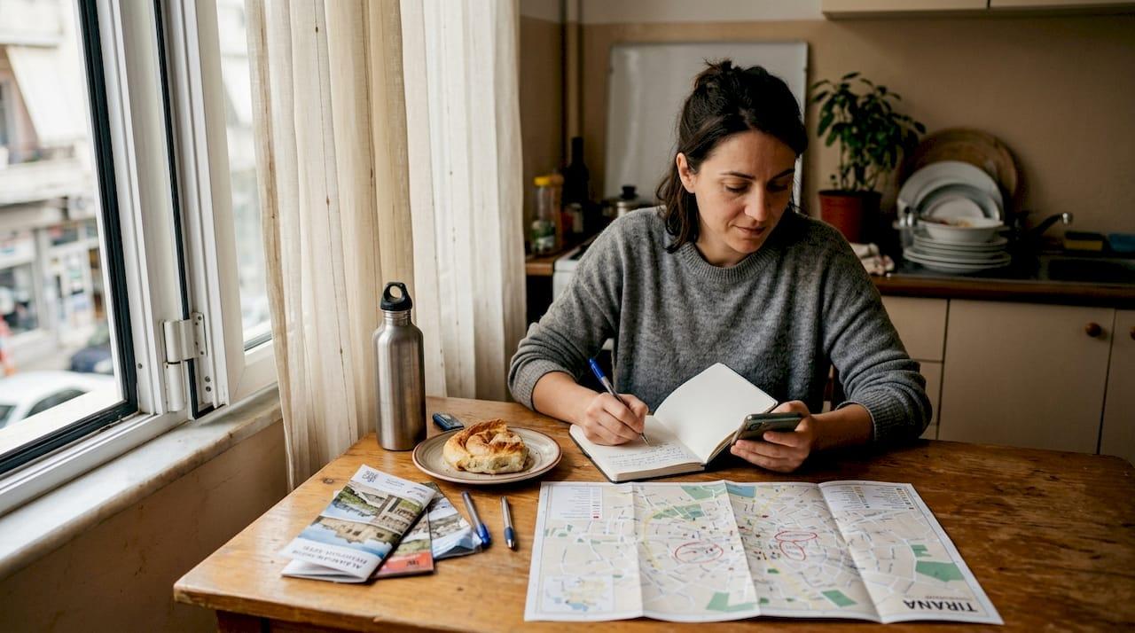 Best Day Trips from Tirana: Top Destinations & Tips