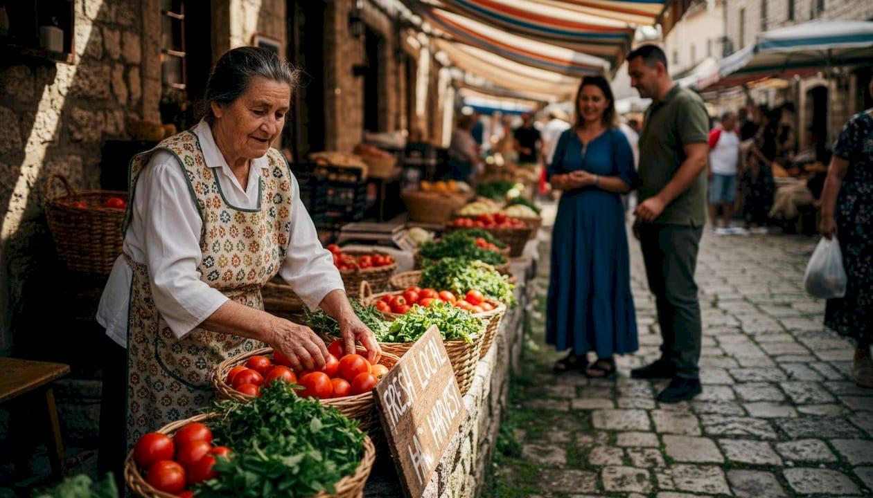 How to find authentic local experiences in Albania