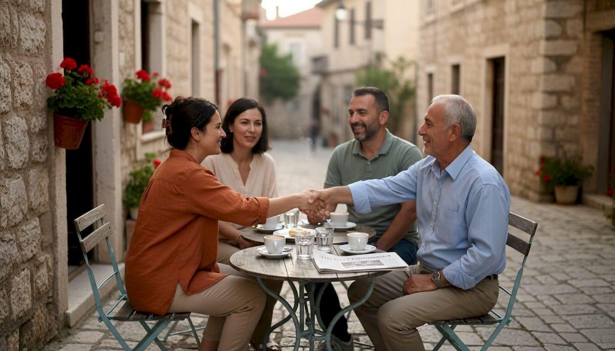 Albanian etiquette tips to navigate like a local