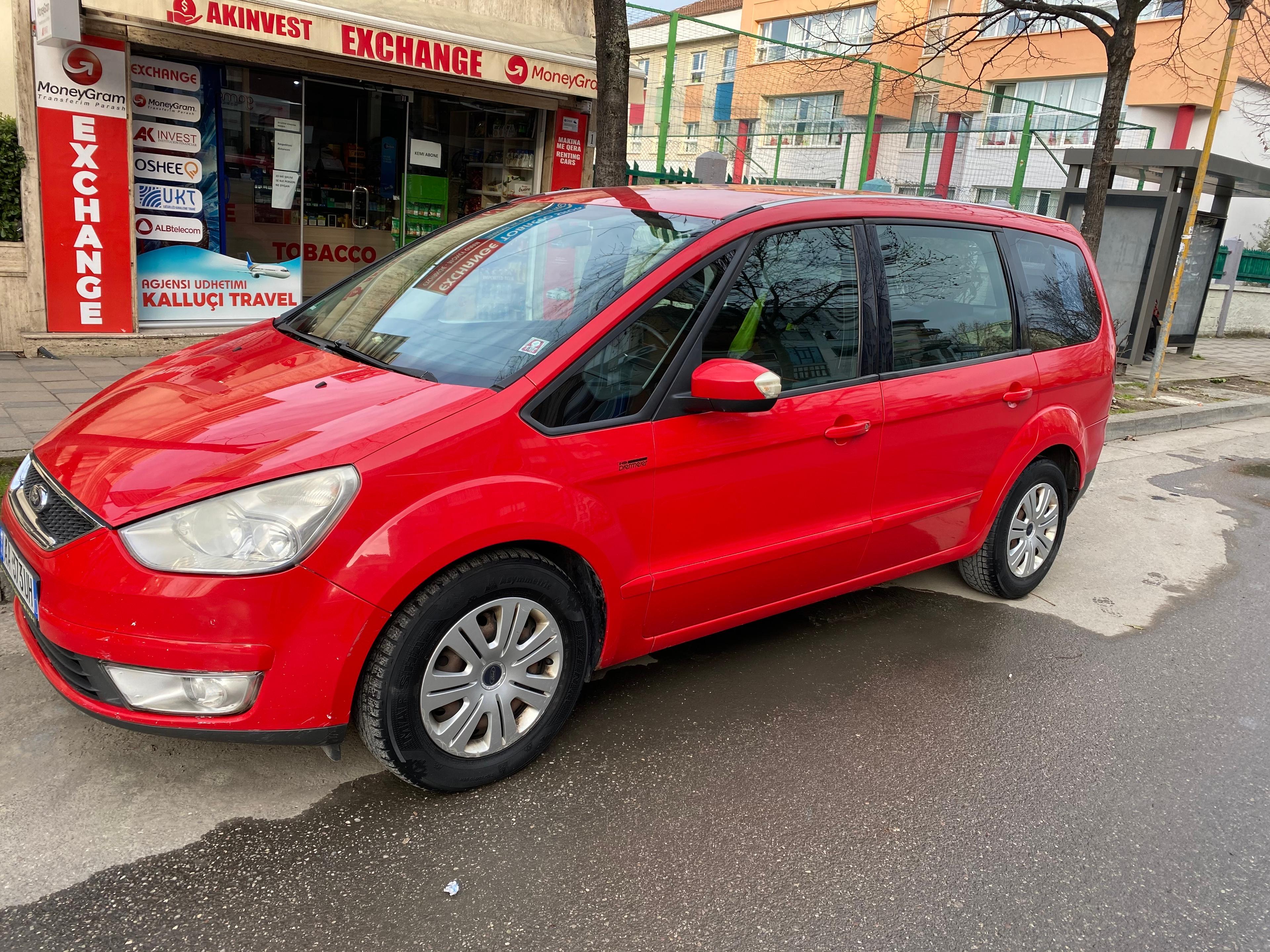 Ford Transit 150 Van for rent