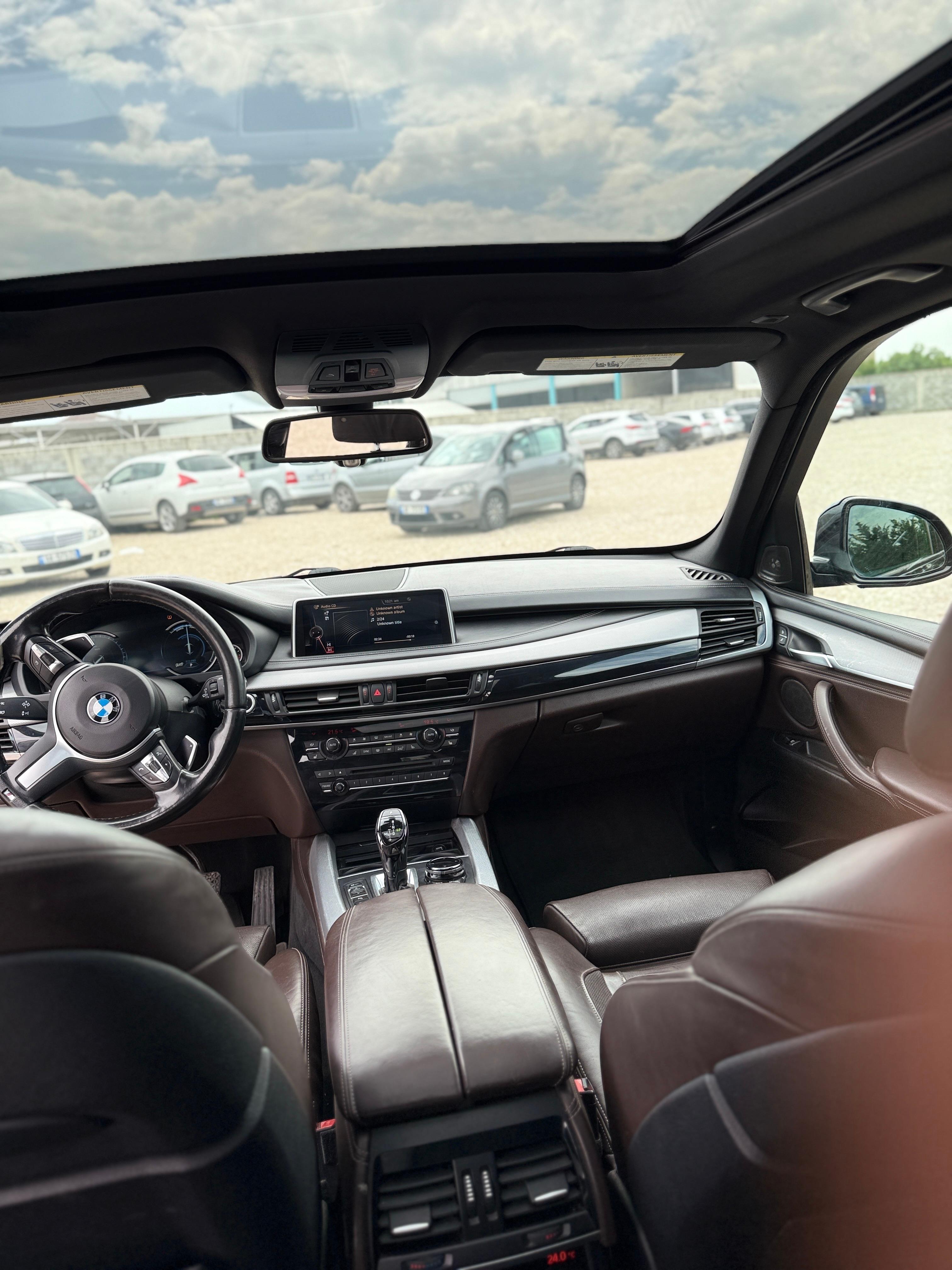 BMW X5 for rent