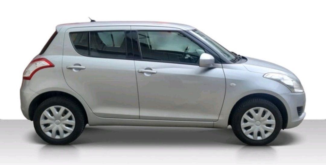 Suzuki Swift for rent