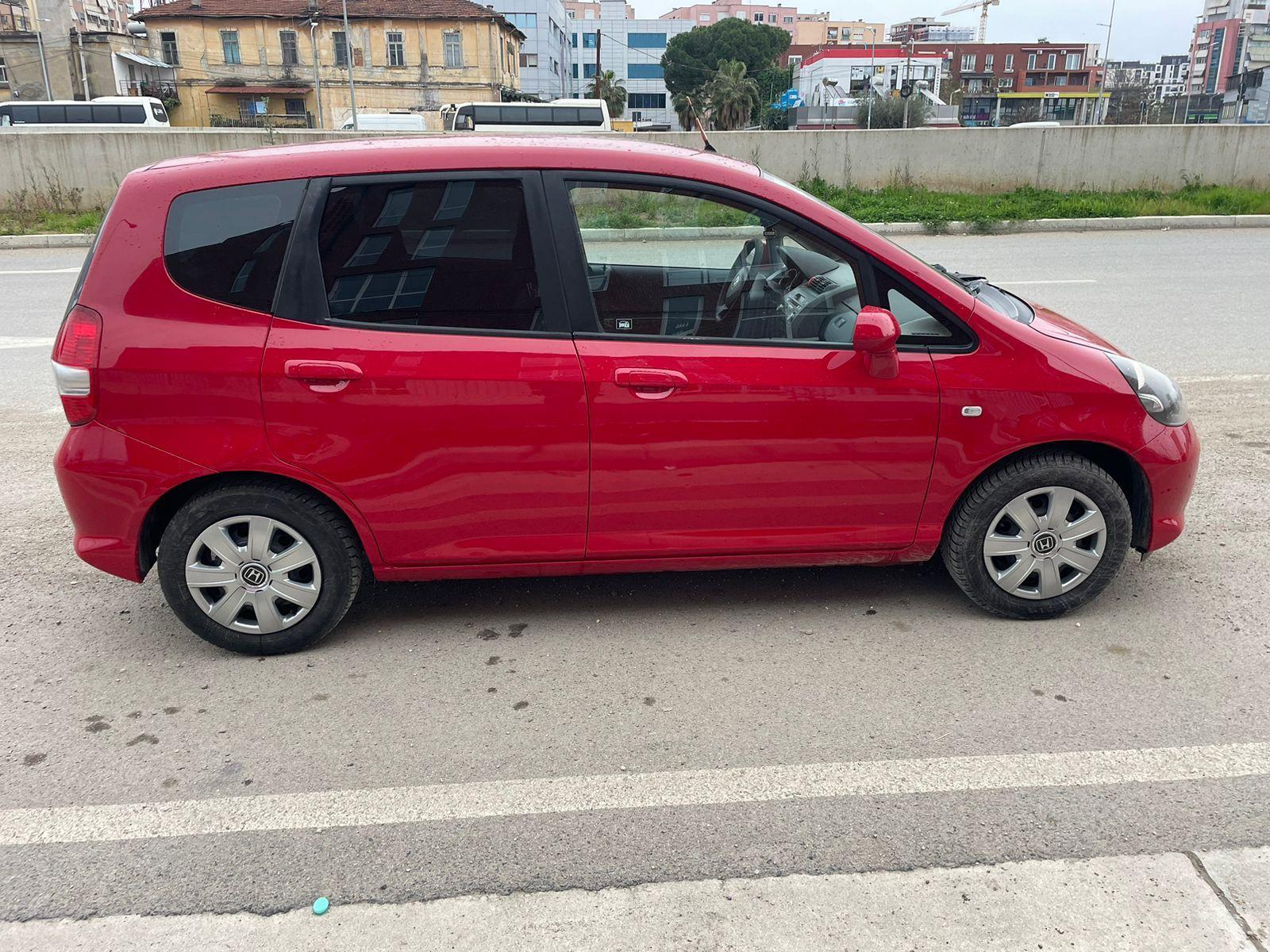 Honda Civic Type R for rent