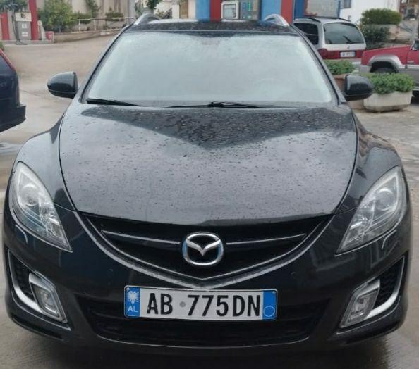 MAZDA MAZDA6 for rent