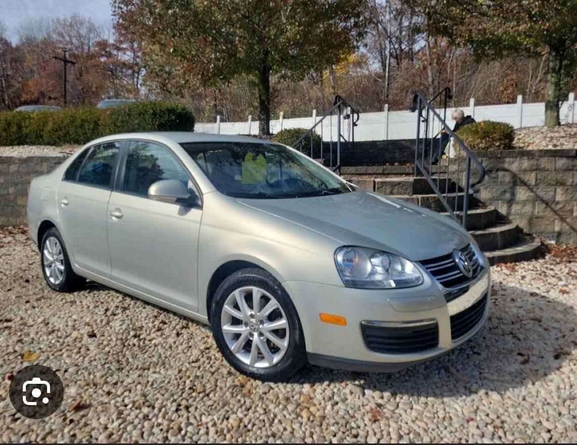 Volkswagen Jetta for rent