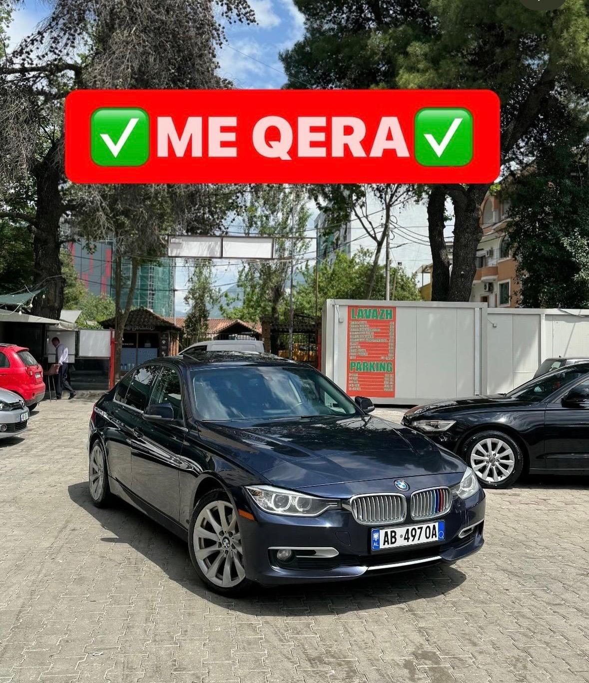 BMW 5 Series for rent