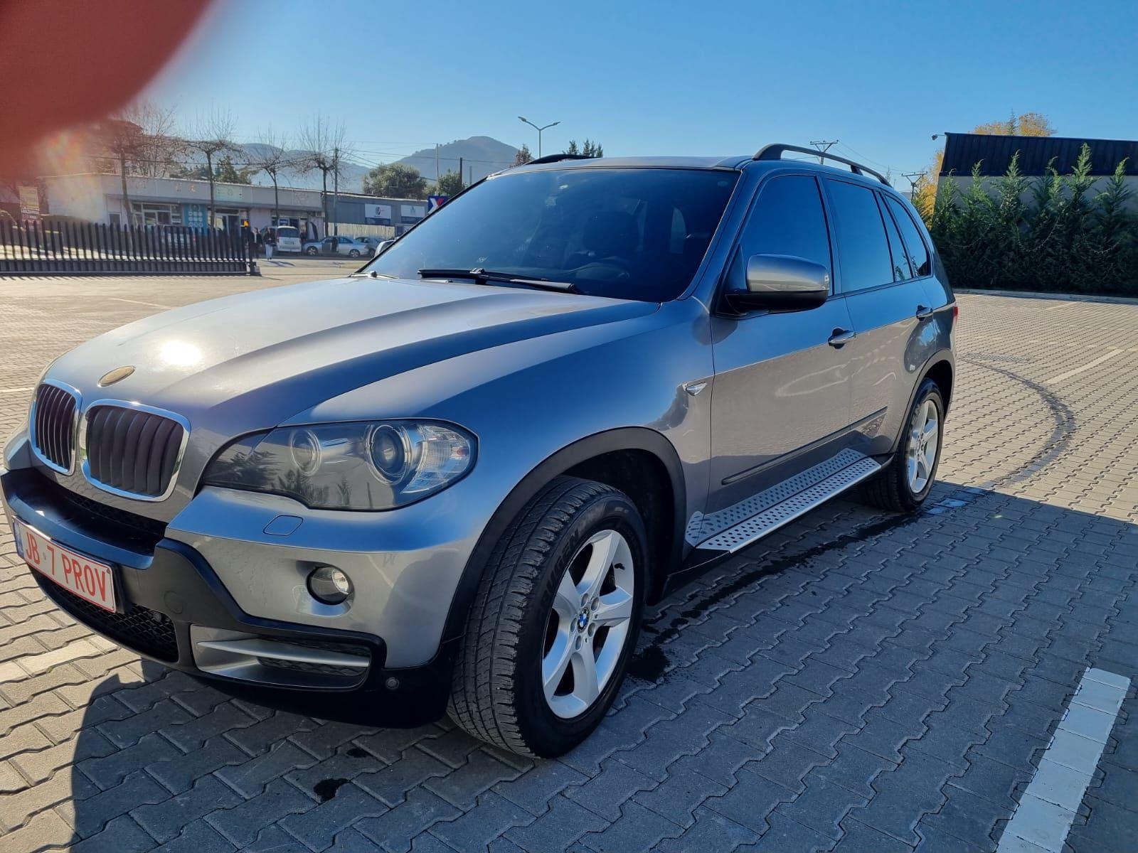 BMW X5 for rent