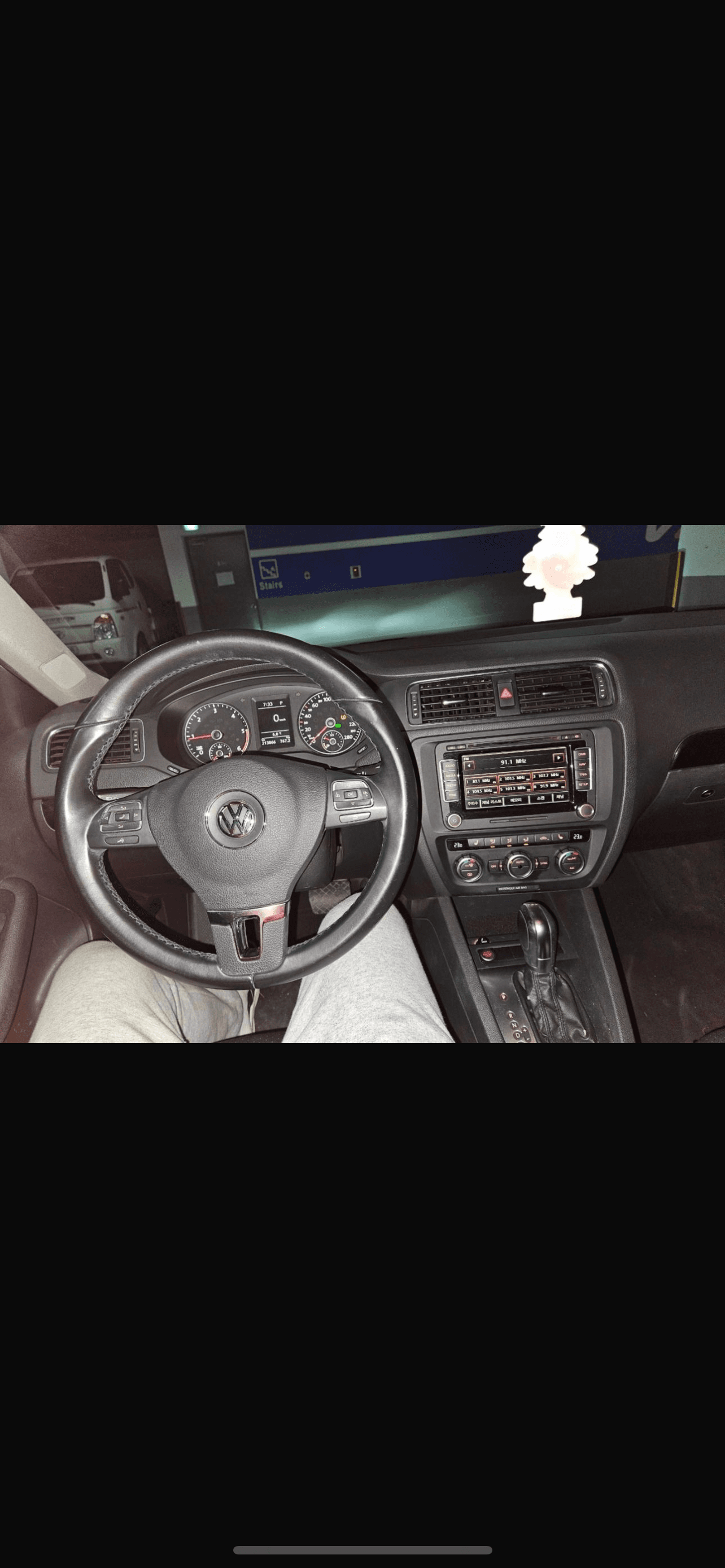 Volkswagen Jetta for rent