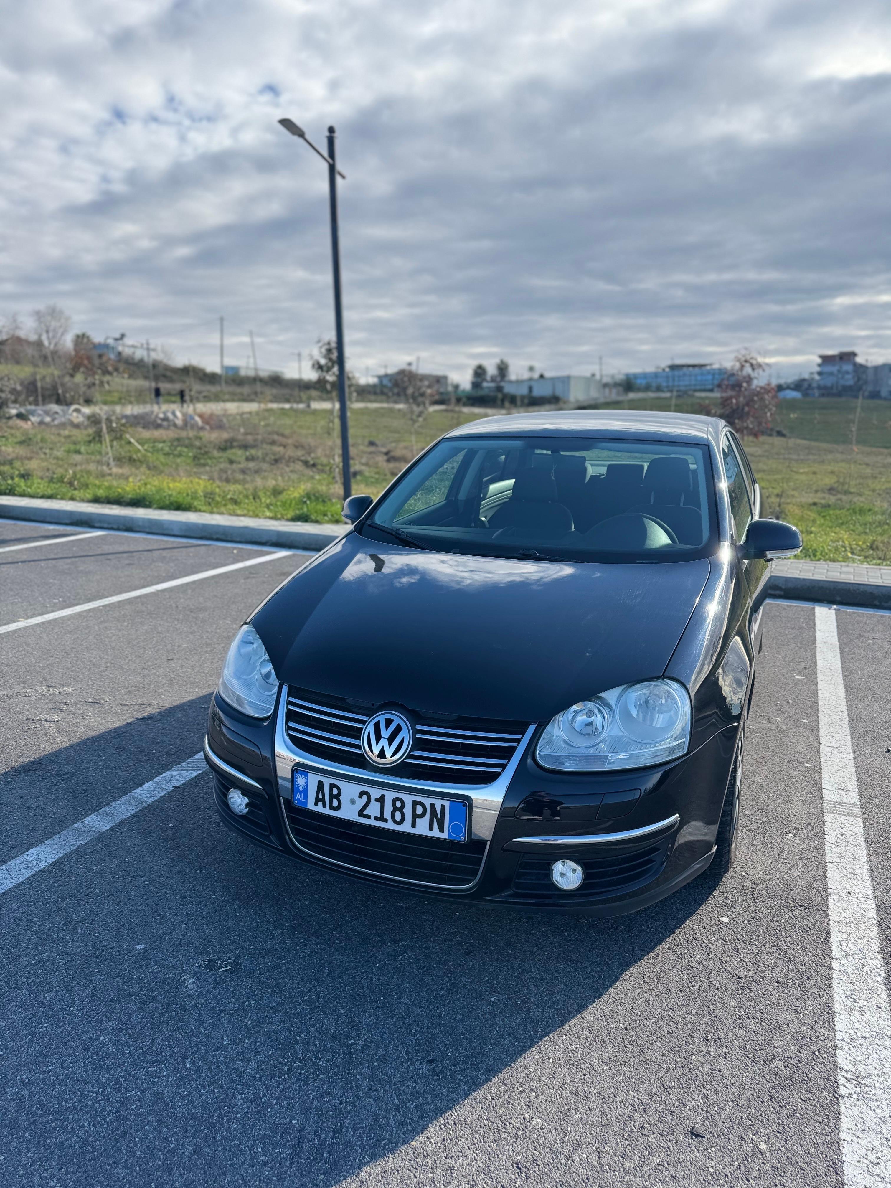 Volkswagen Jetta for rent