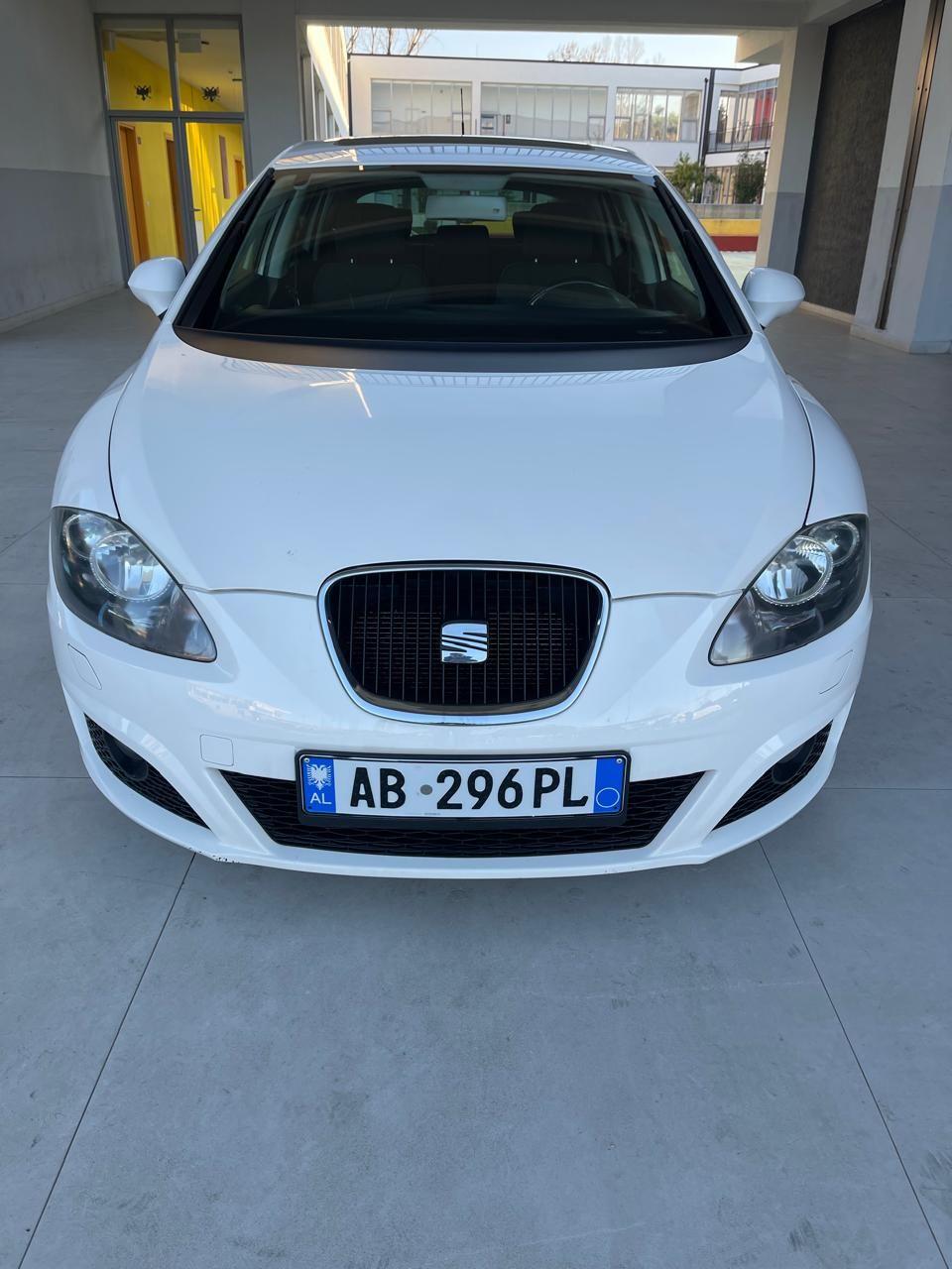 Seat Leon for rent