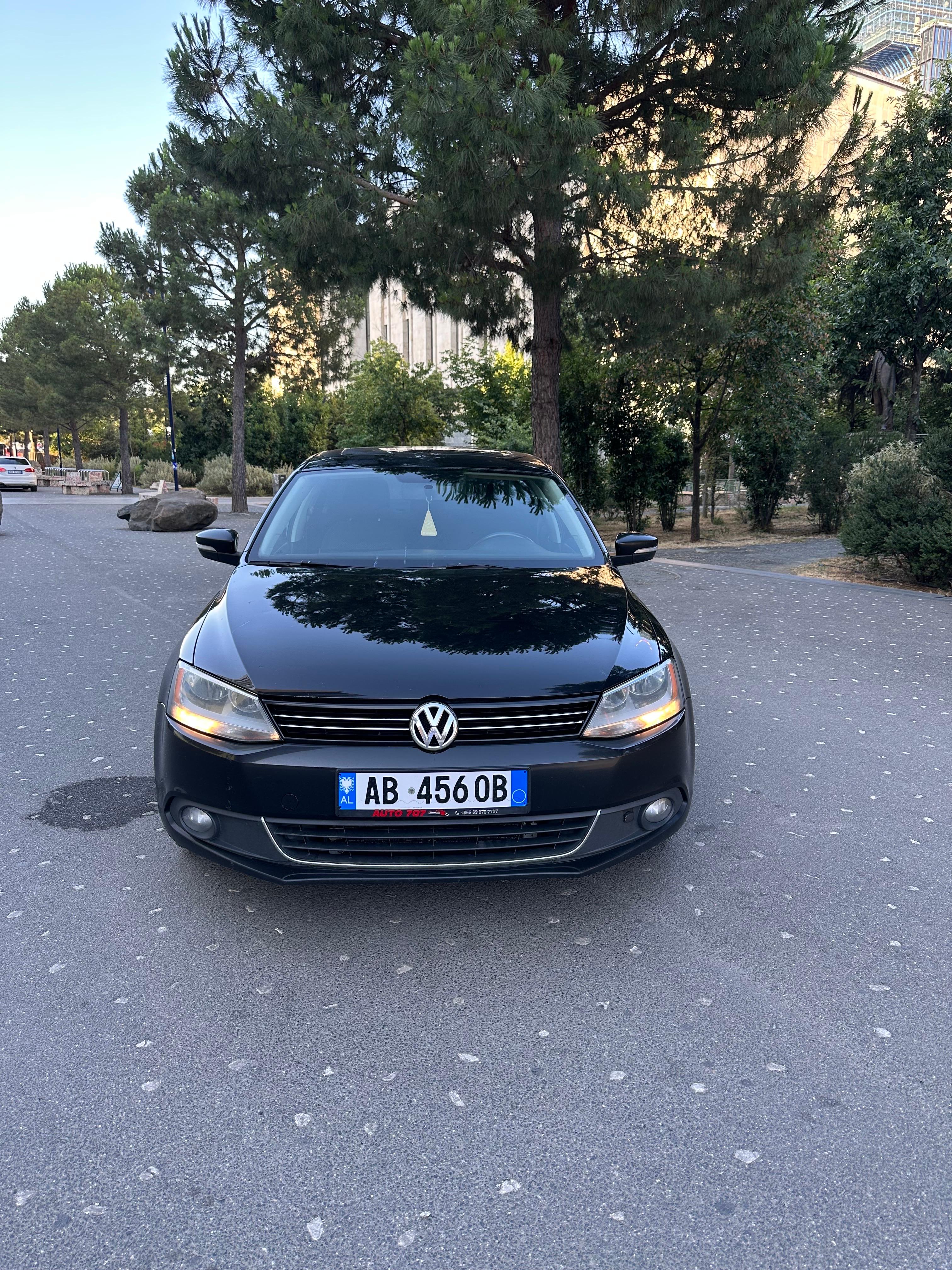 Volkswagen Jetta for rent