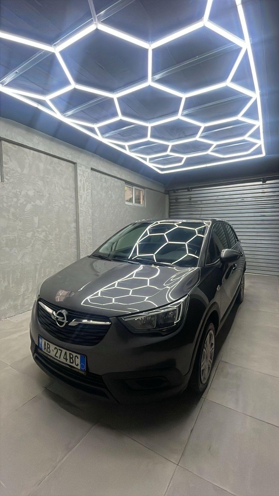 Opel Crossland for rent