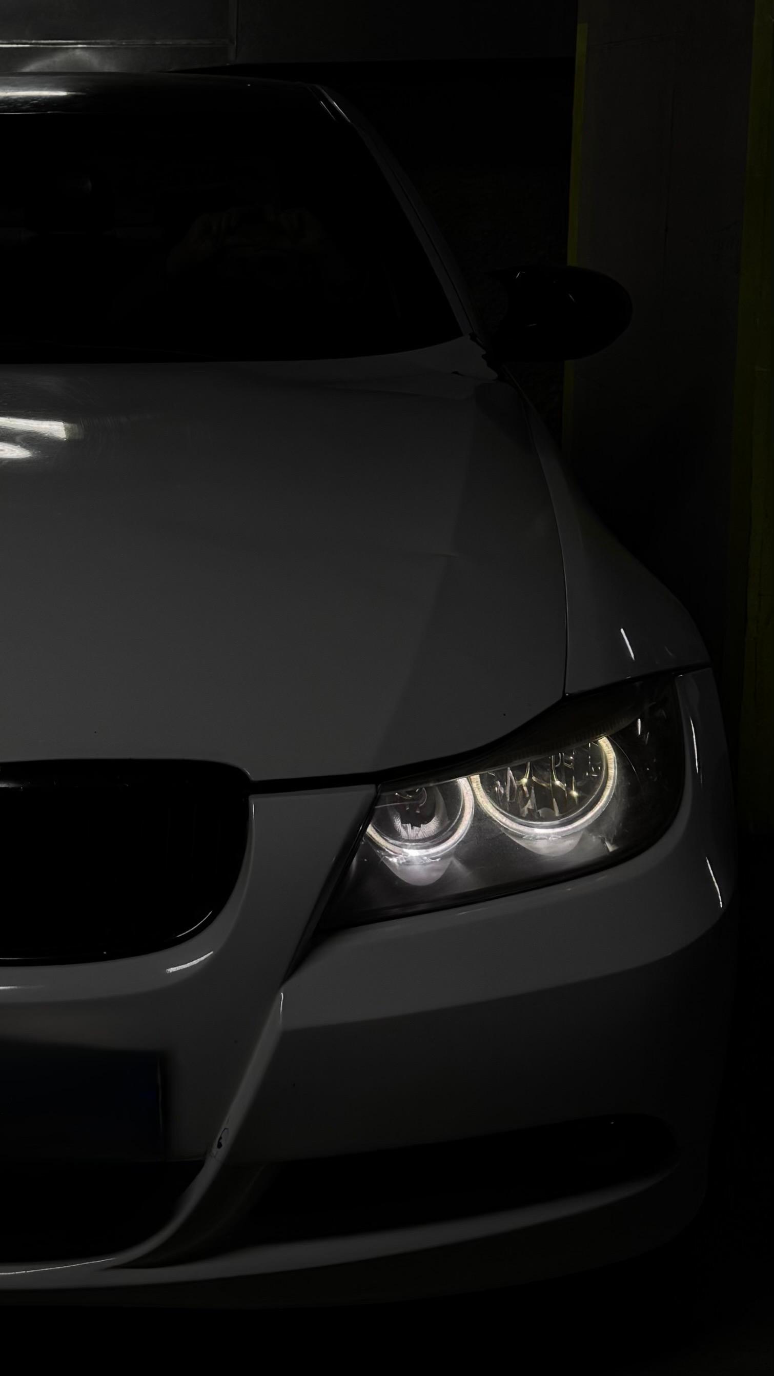 BMW 3 Series for rent
