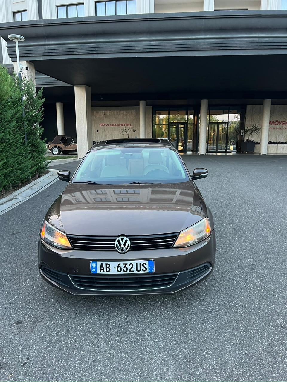 Volkswagen Jetta for rent