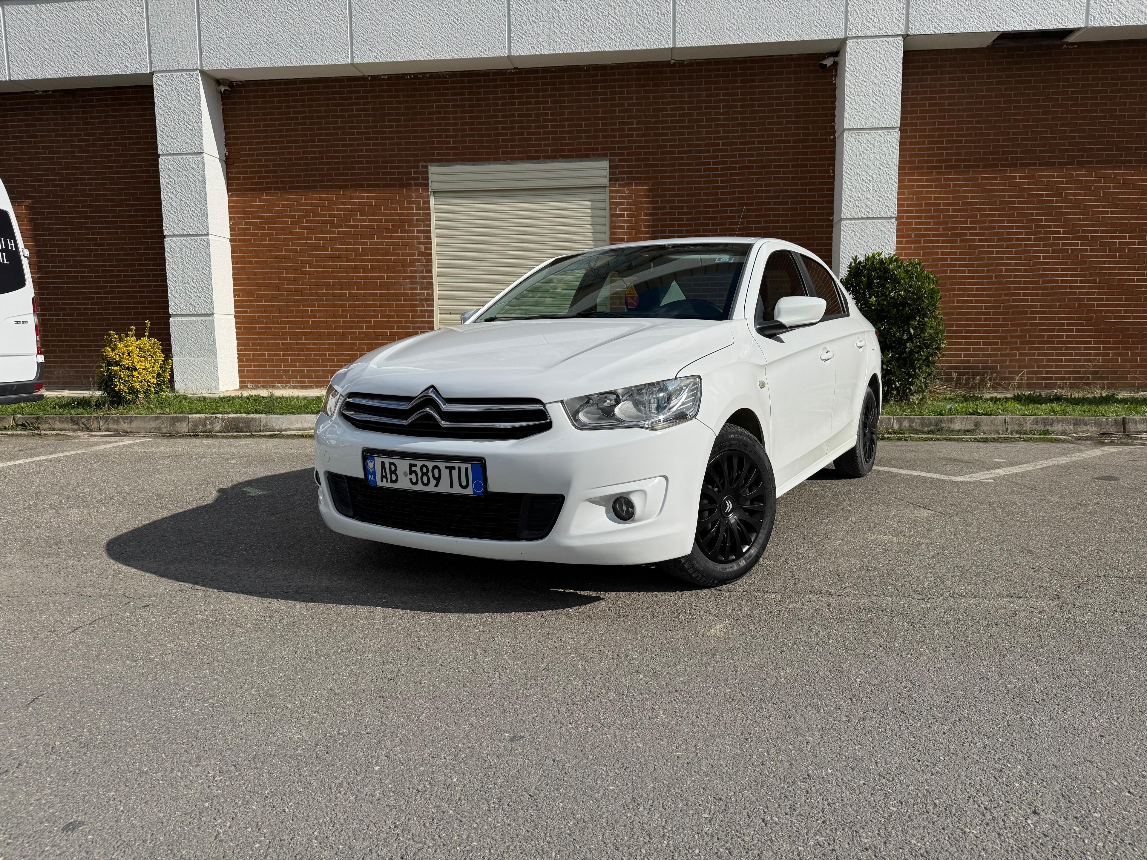 Citroen Other for rent