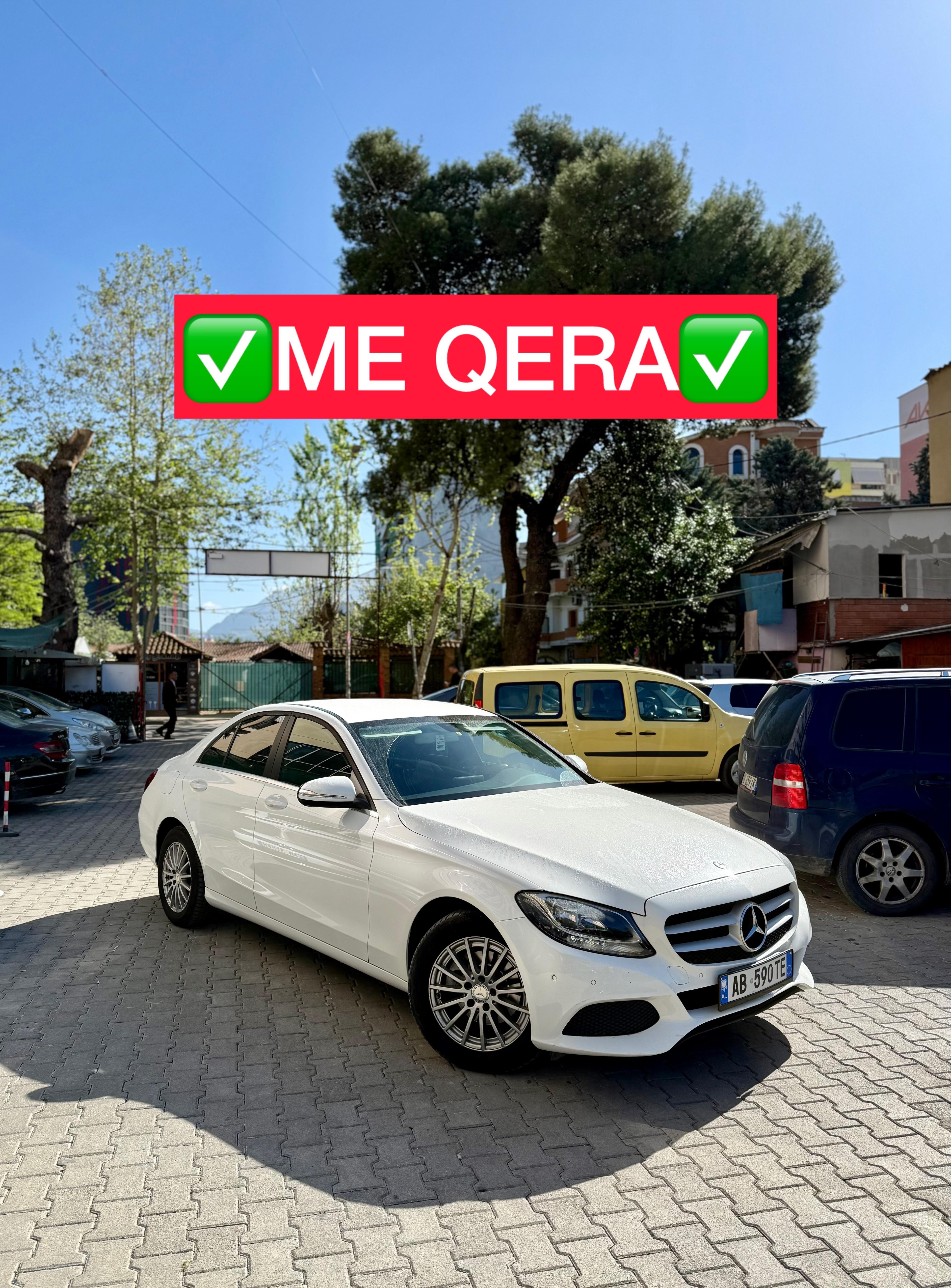 Mercedes-Benz Mercedes-AMG CLA for rent