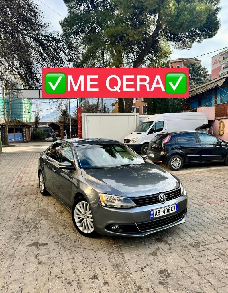 Volkswagen Jetta for rent