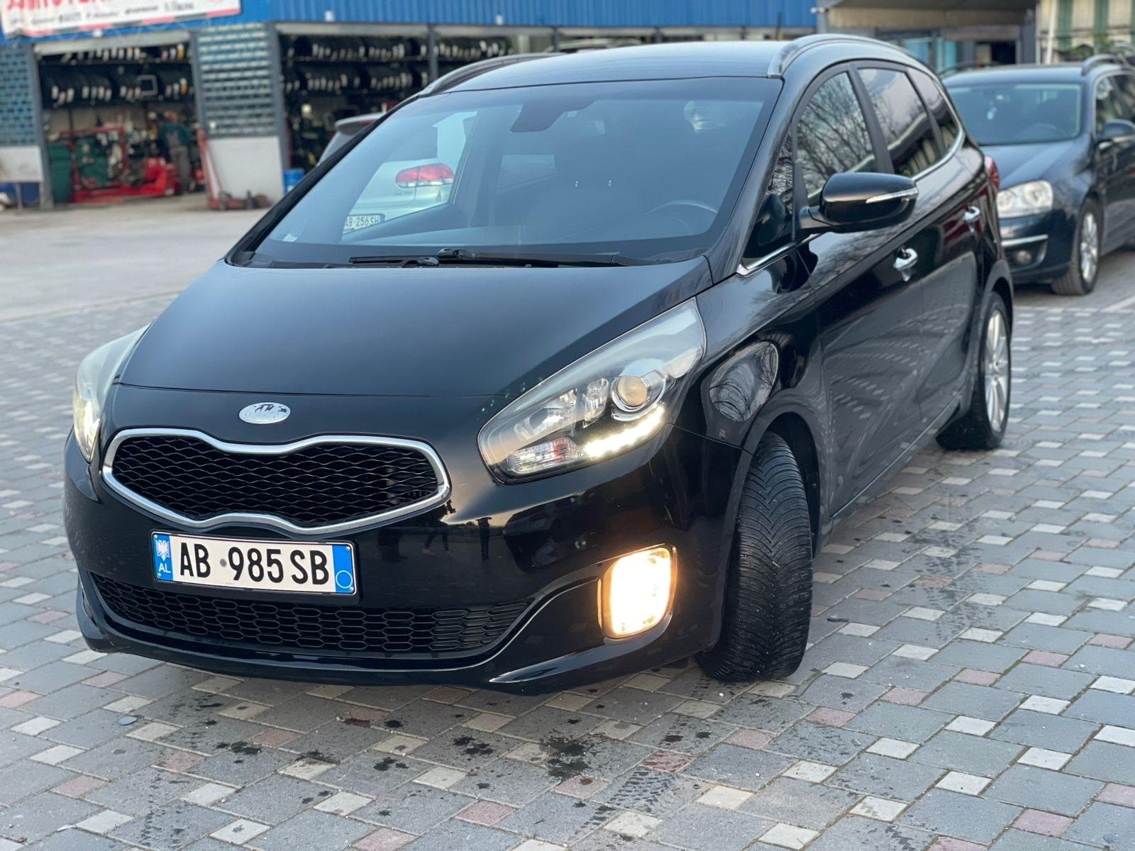 Kia Forte for rent