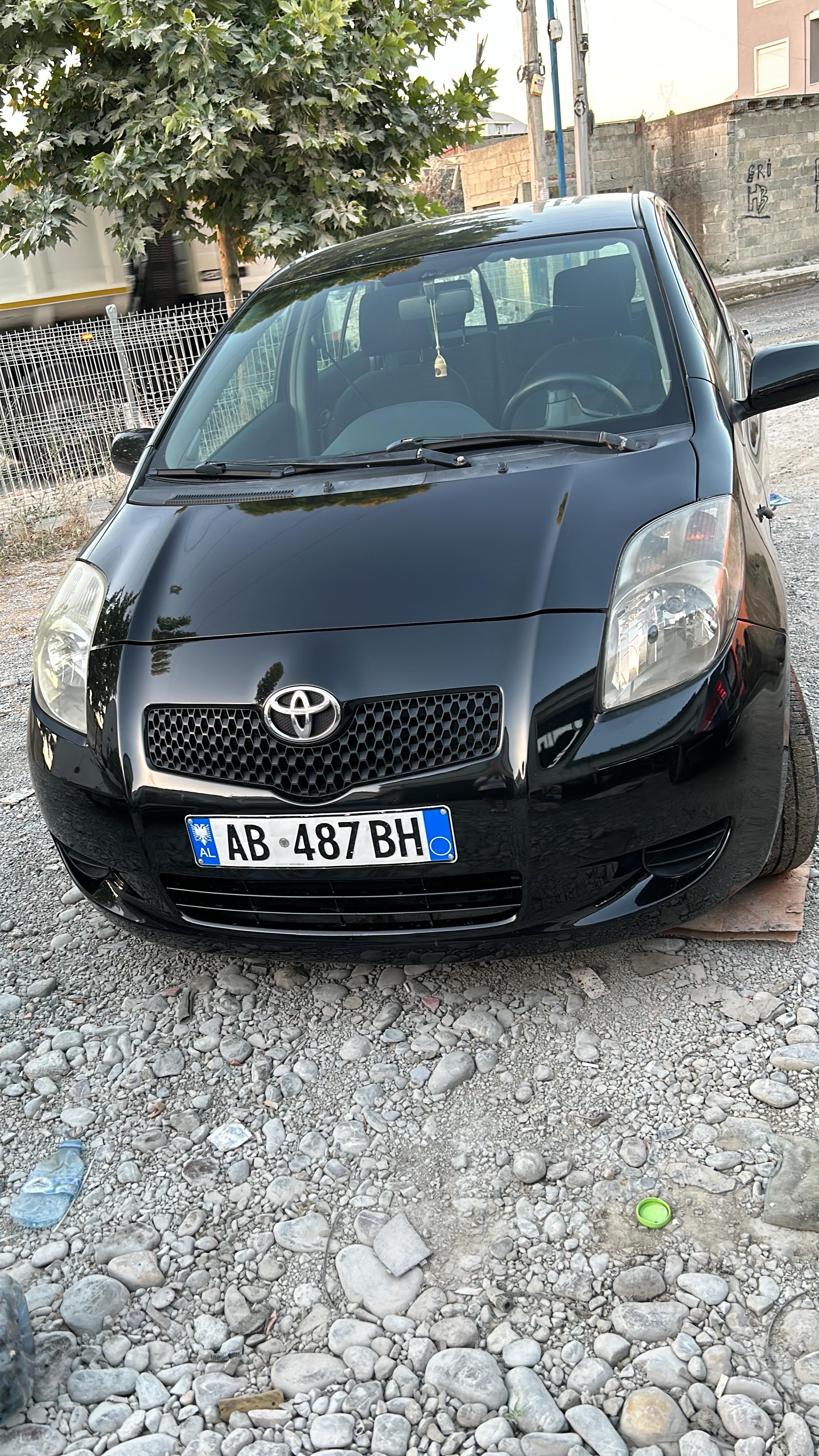 Toyota Yaris iA for rent