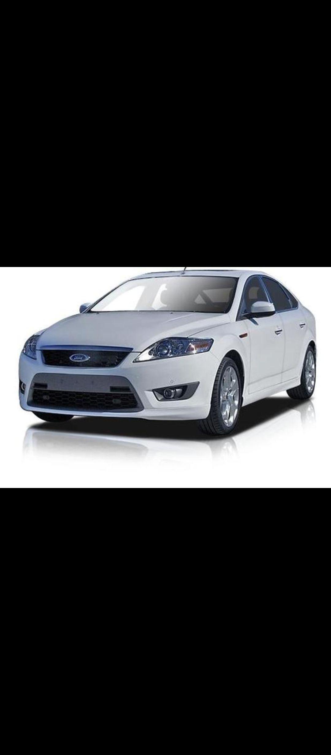 Ford Contour for rent