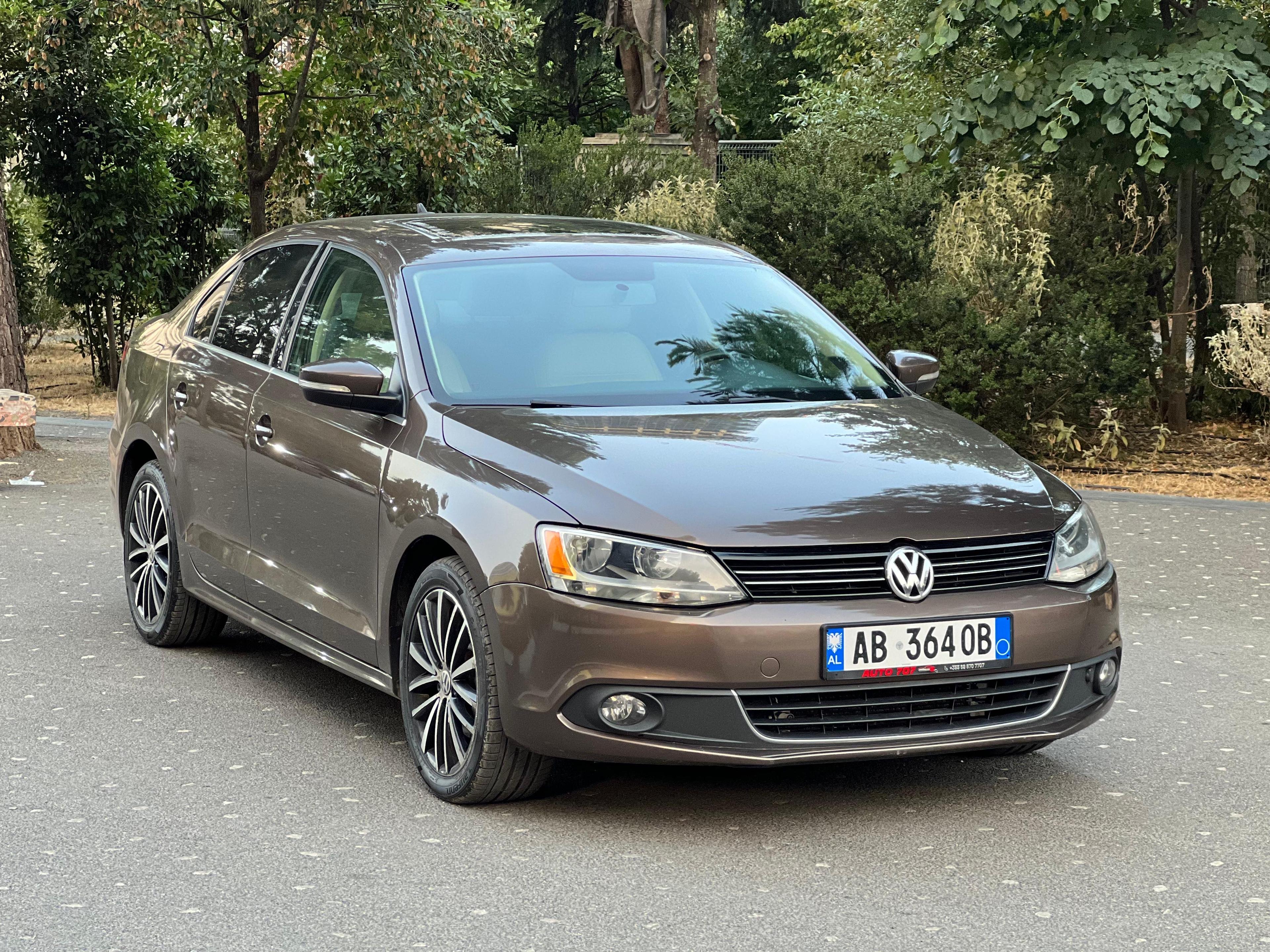 Volkswagen Jetta for rent