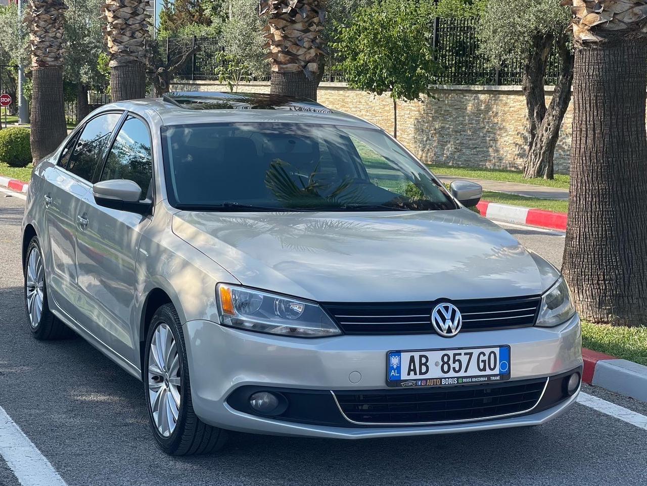 Volkswagen Passat for rent