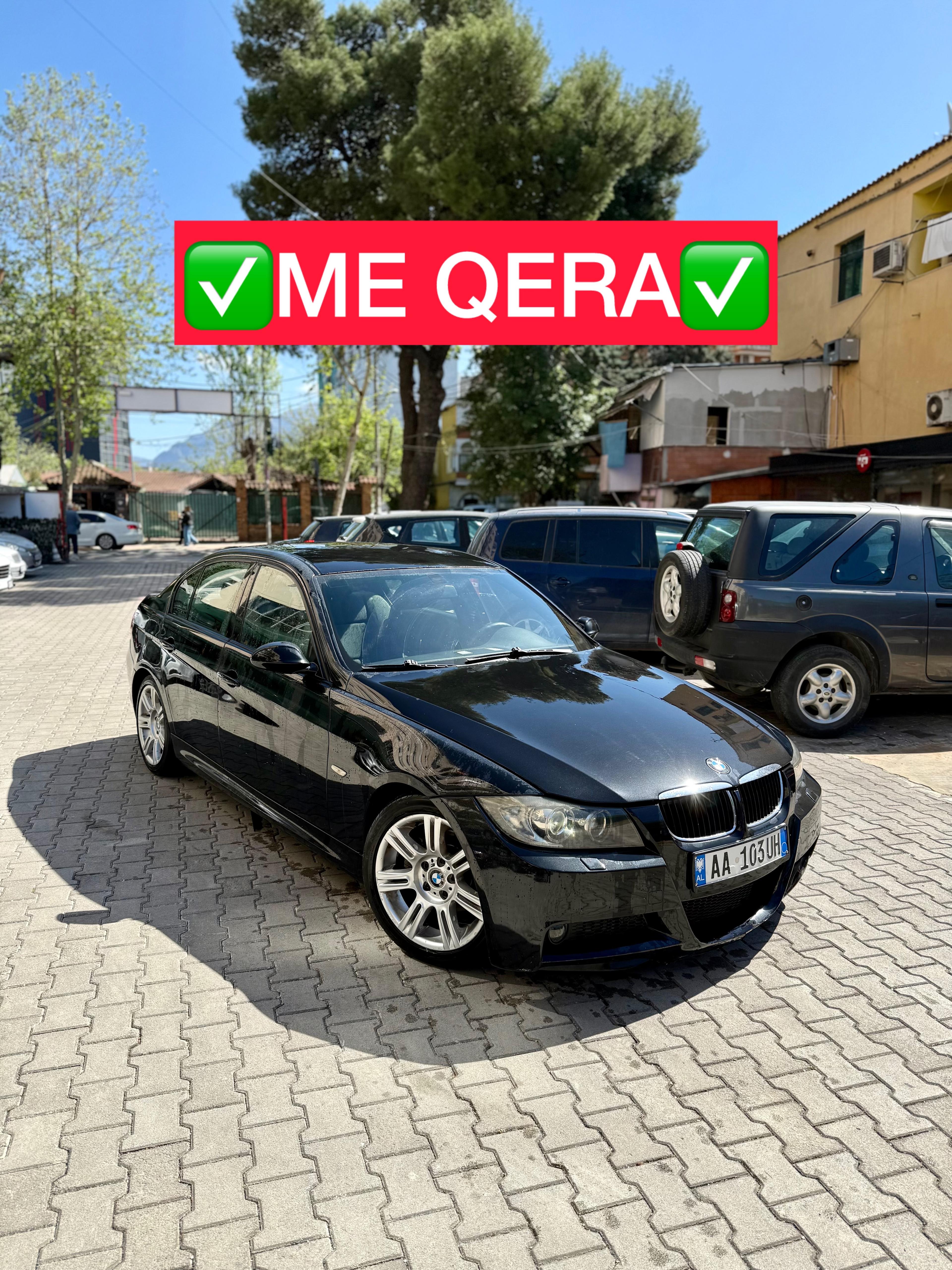 BMW 5 Series for rent