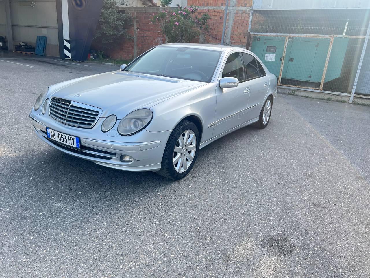 Mercedes-Benz 190 E for rent