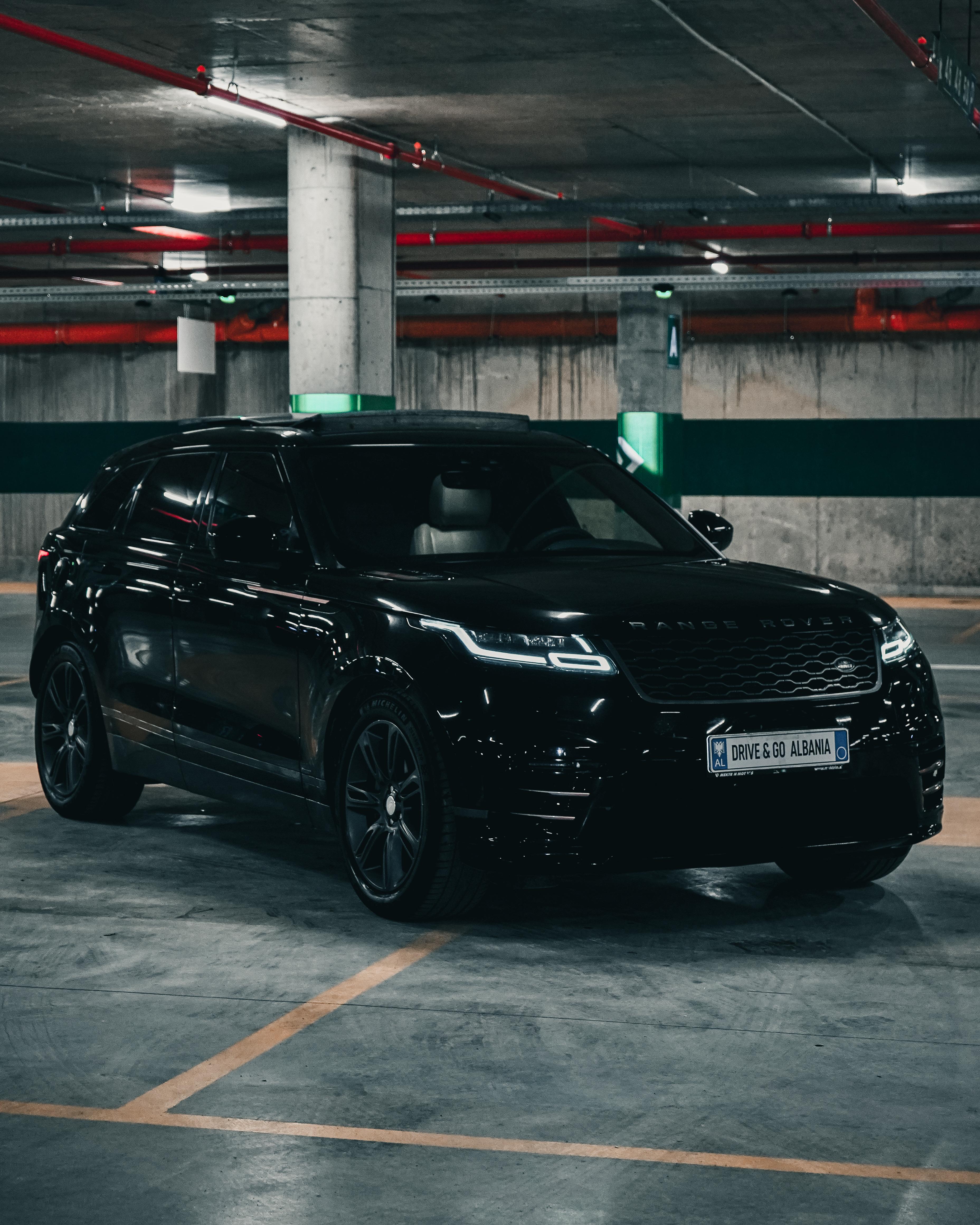 Land Rover Range Rover Velar for rent