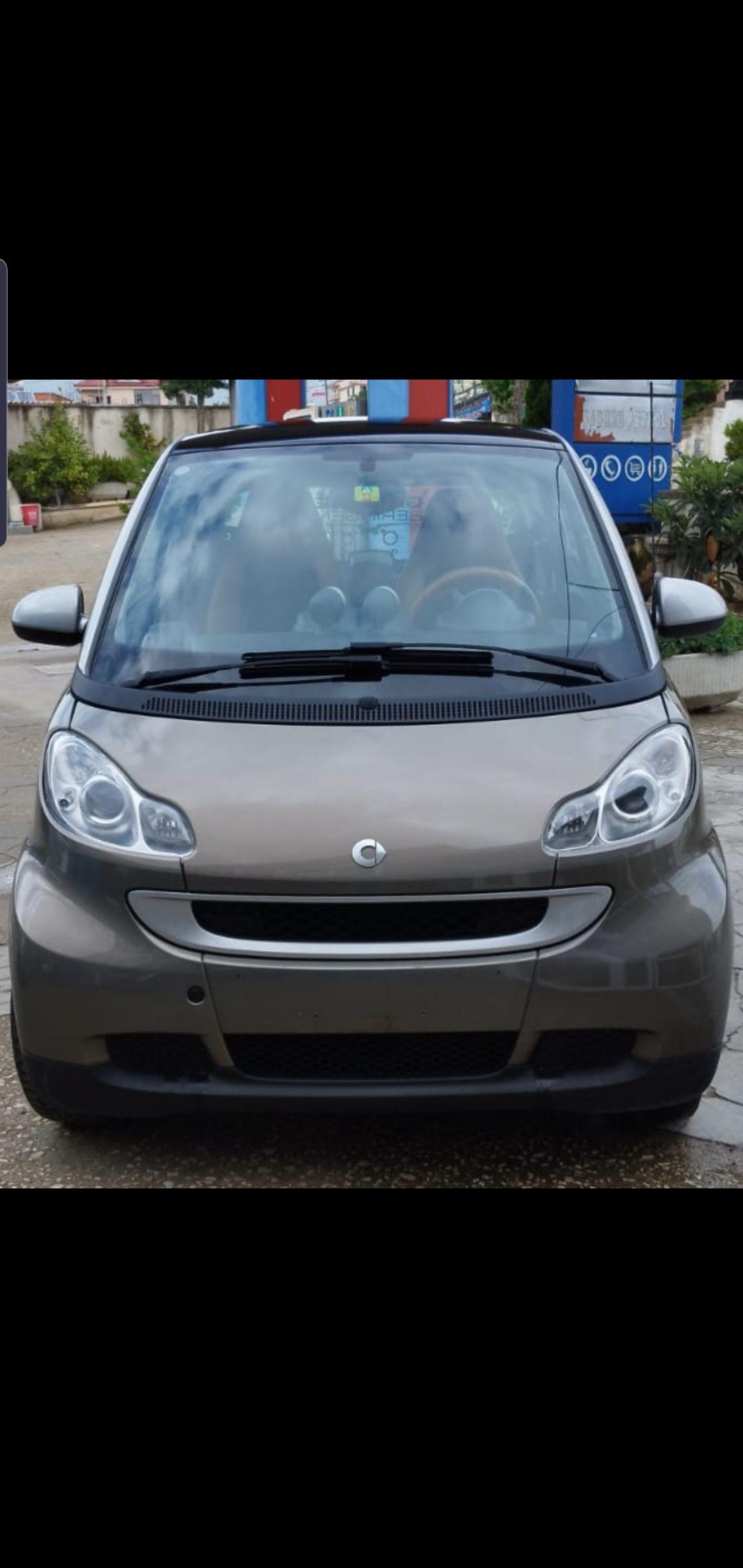Smart ForTwo for rent