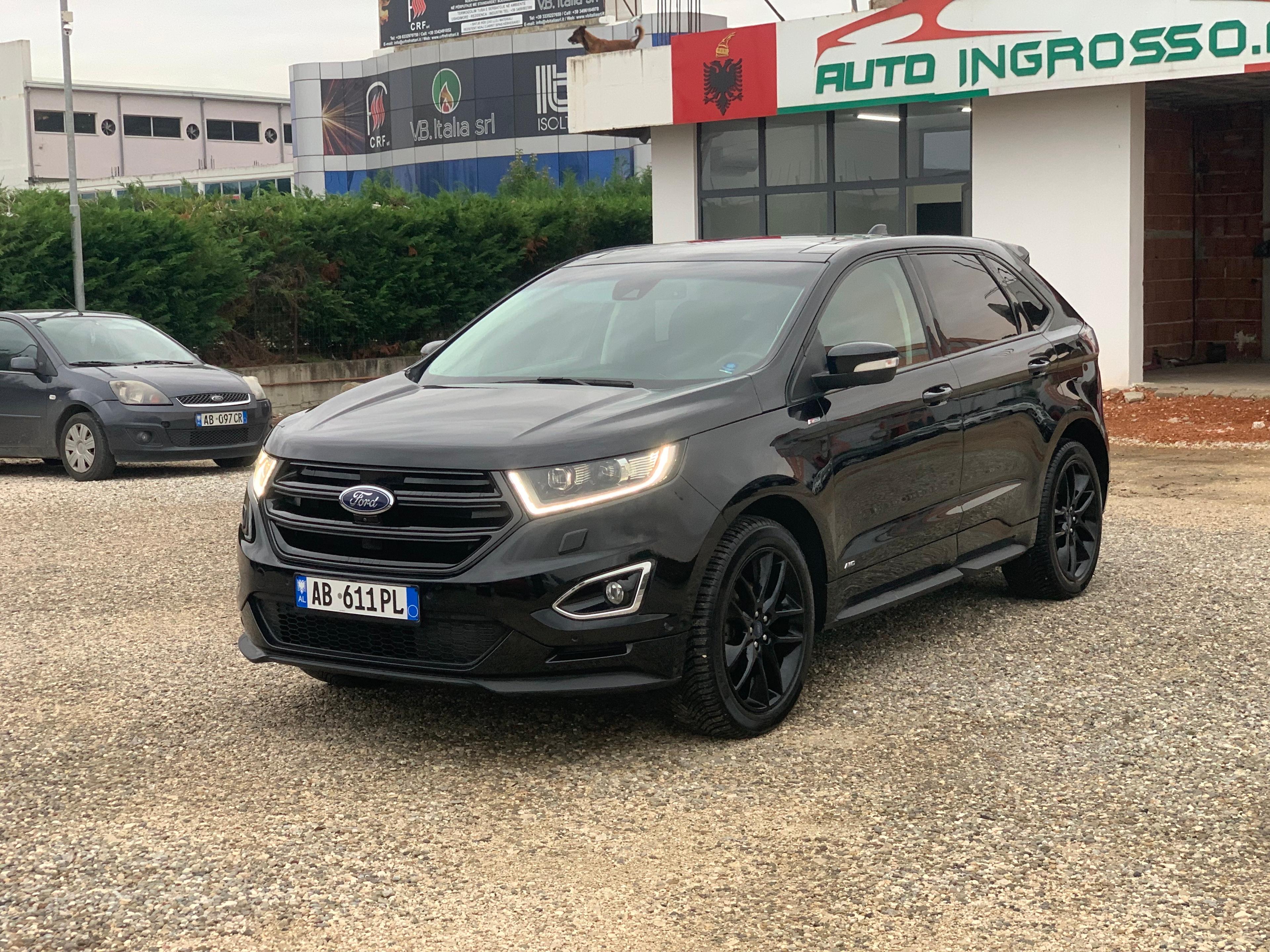 Ford Edge for rent