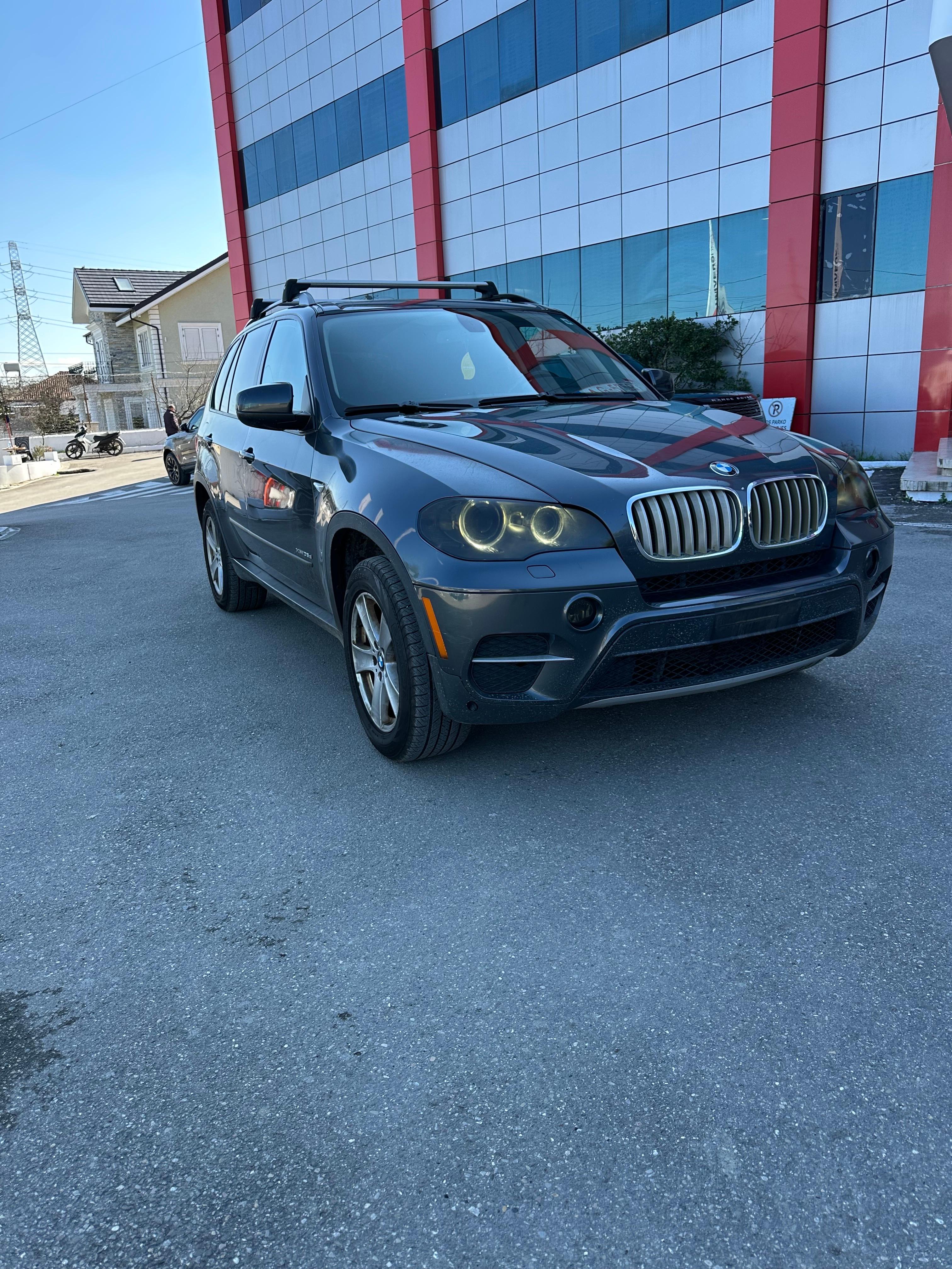 BMW X5 for rent