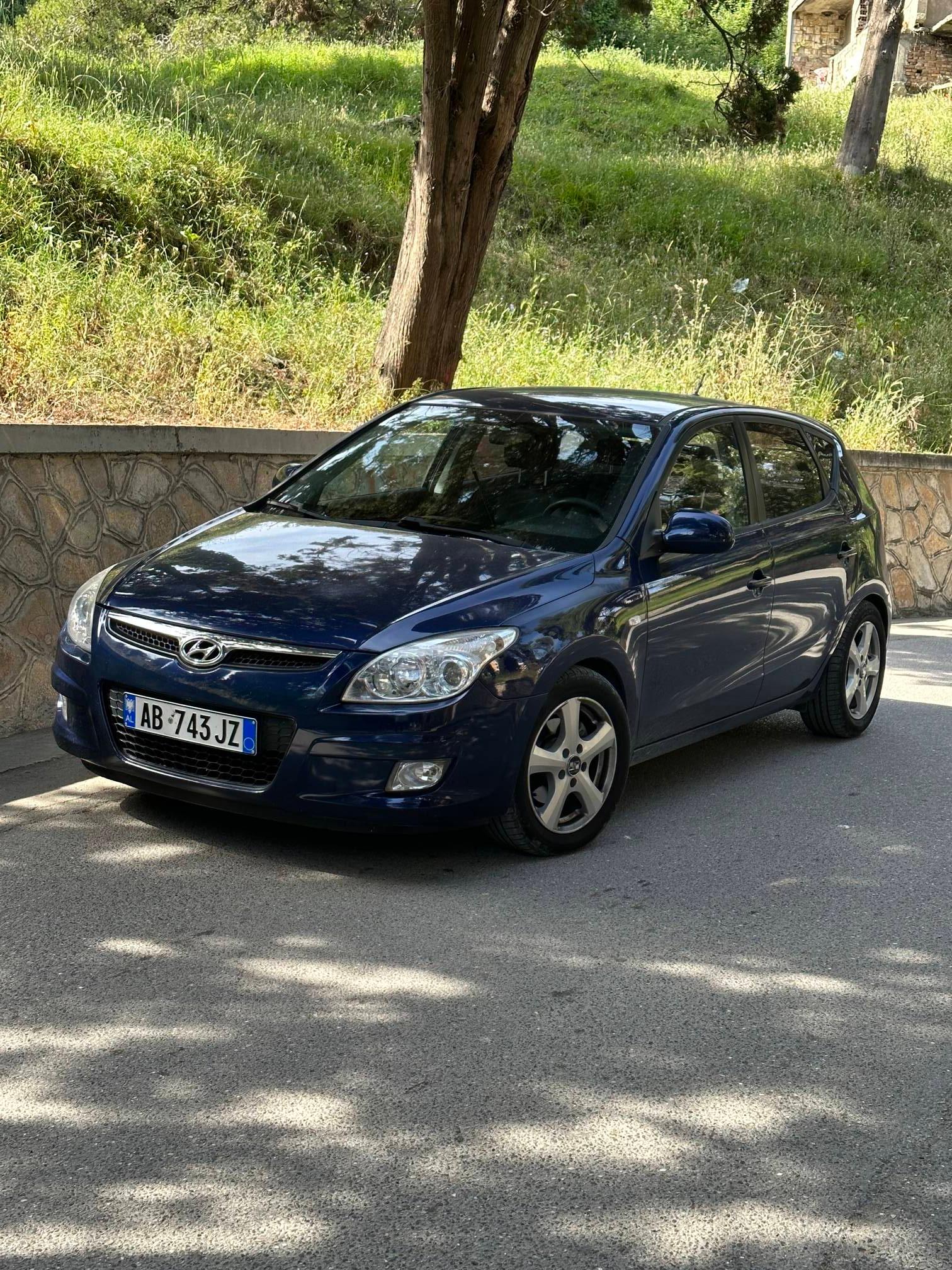 Hyundai Accent for rent
