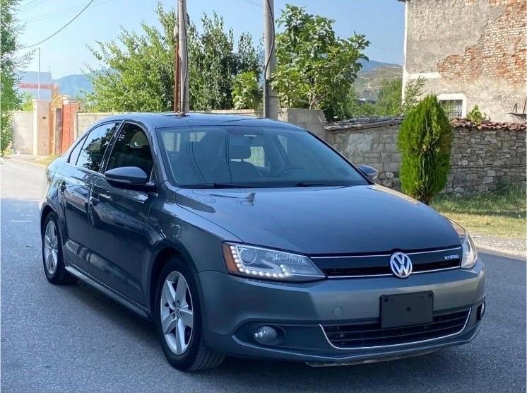 Volkswagen Jetta for rent