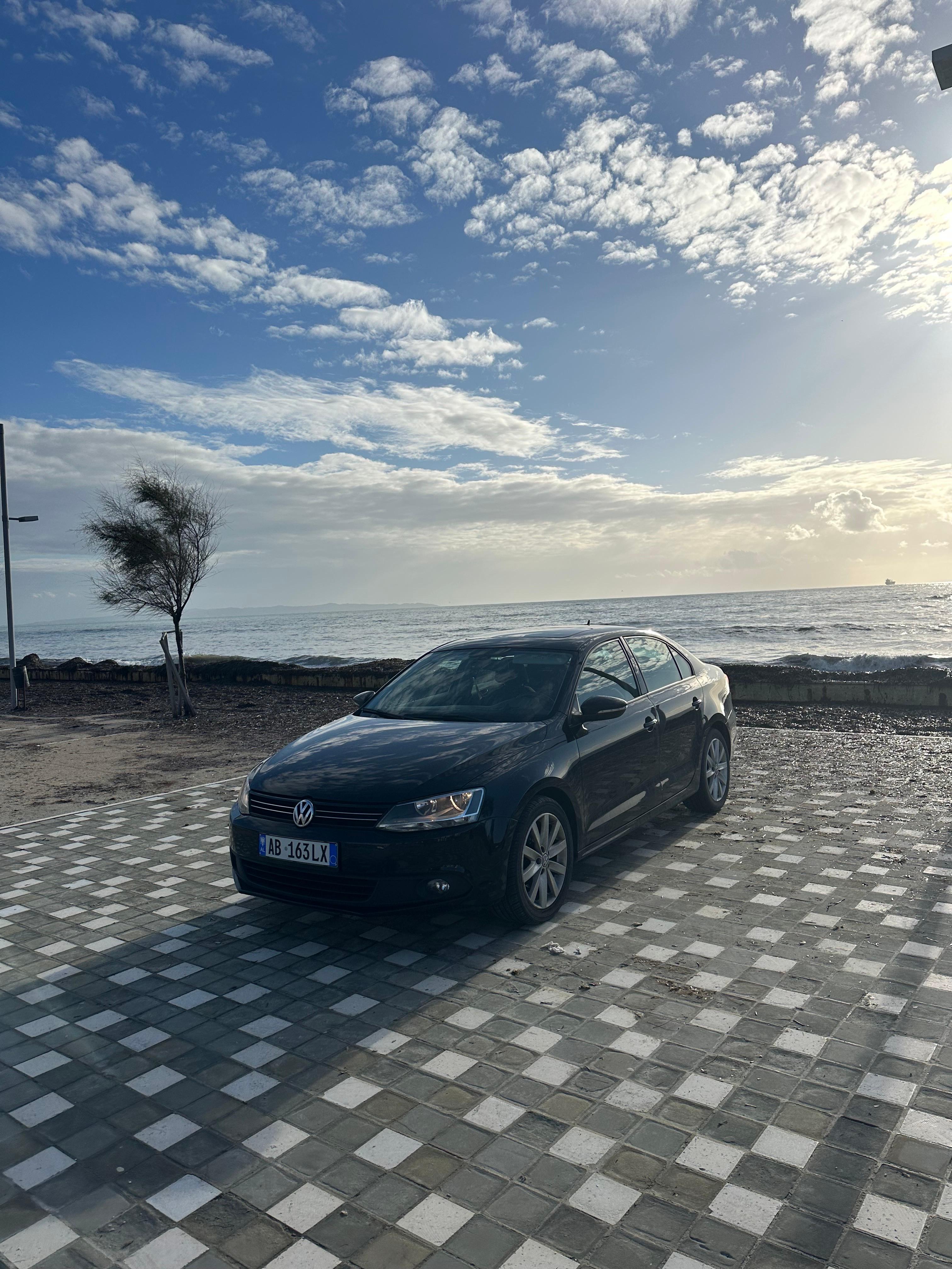 Volkswagen Jetta for rent