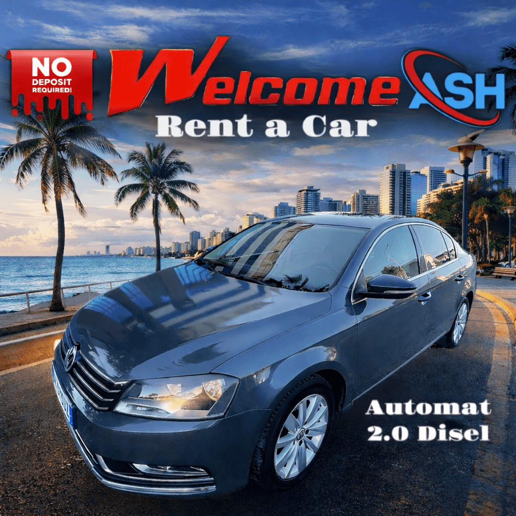 Volkswagen Jetta for rent