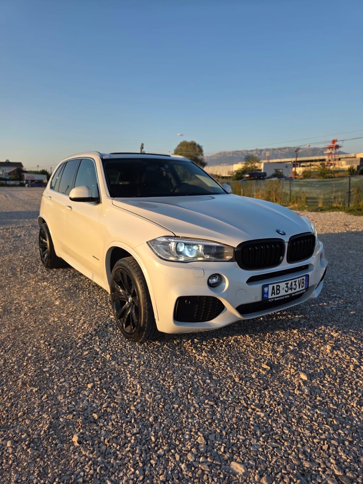 BMW X5 for rent
