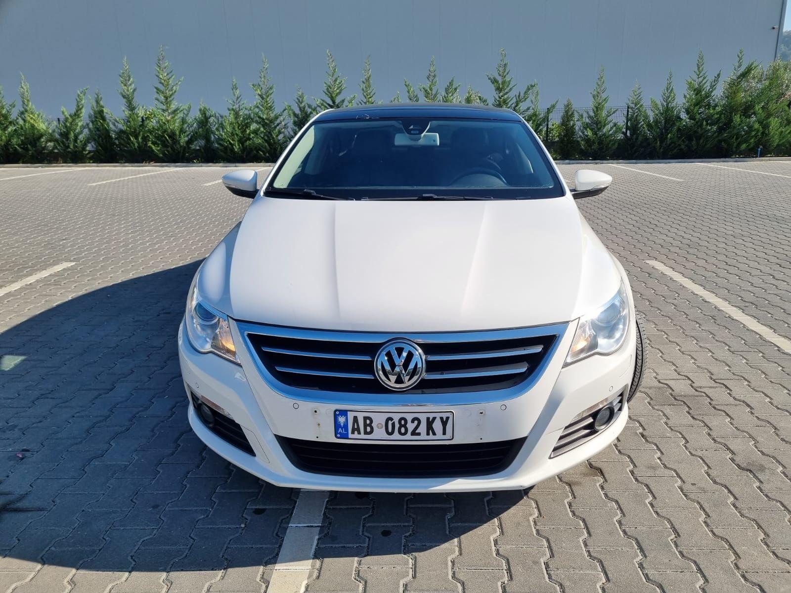 Volkswagen Passat for rent