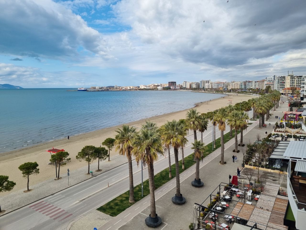 Vlore Car Rental